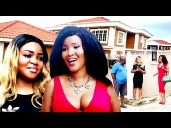 Video: MY LANDLORDS DAUGHTER | 2018 Latest Nigerian Nollywood Movies